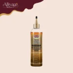 African Pride Black Castor Braid & Scalp Cleansing Rinse