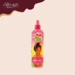 African Pride Dream Kids Olive Braid Spray 12oz