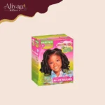 African Pride Dream Kids Olive Miracle Touch-Up Relaxer
