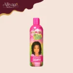 African Pride Dream Kids Olive Moisturizer Shampoo 12oz