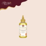 African Pride Moisture Miracle 5 Essential Oils 4oz