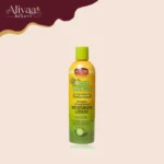 African Pride Olive Miracle Maximum Strength Moisturizer Lotion