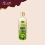 African Pride Olive Miracle 2-in-1 Shampoo 12oz