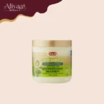 African Pride Olive Miracle Anti-Breakage Cream 5.3oz