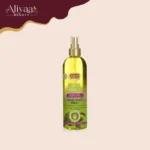 African Pride Olive Miracle Braid Sheen Spray 12oz