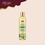 African Pride Olive Miracle Growth Oil 8oz