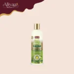 African Pride Olive Miracle Leave-In Conditioner