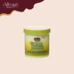 African Pride Olive Miracle Leave-In Conditioner