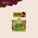 African Pride Olive Smooth Edges Control Gel 2.25oz