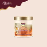 African Pride Shea Butter Miracle Pudding 15oz