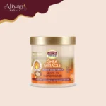 African Pride Shea Leave-In Conditioner 15oz