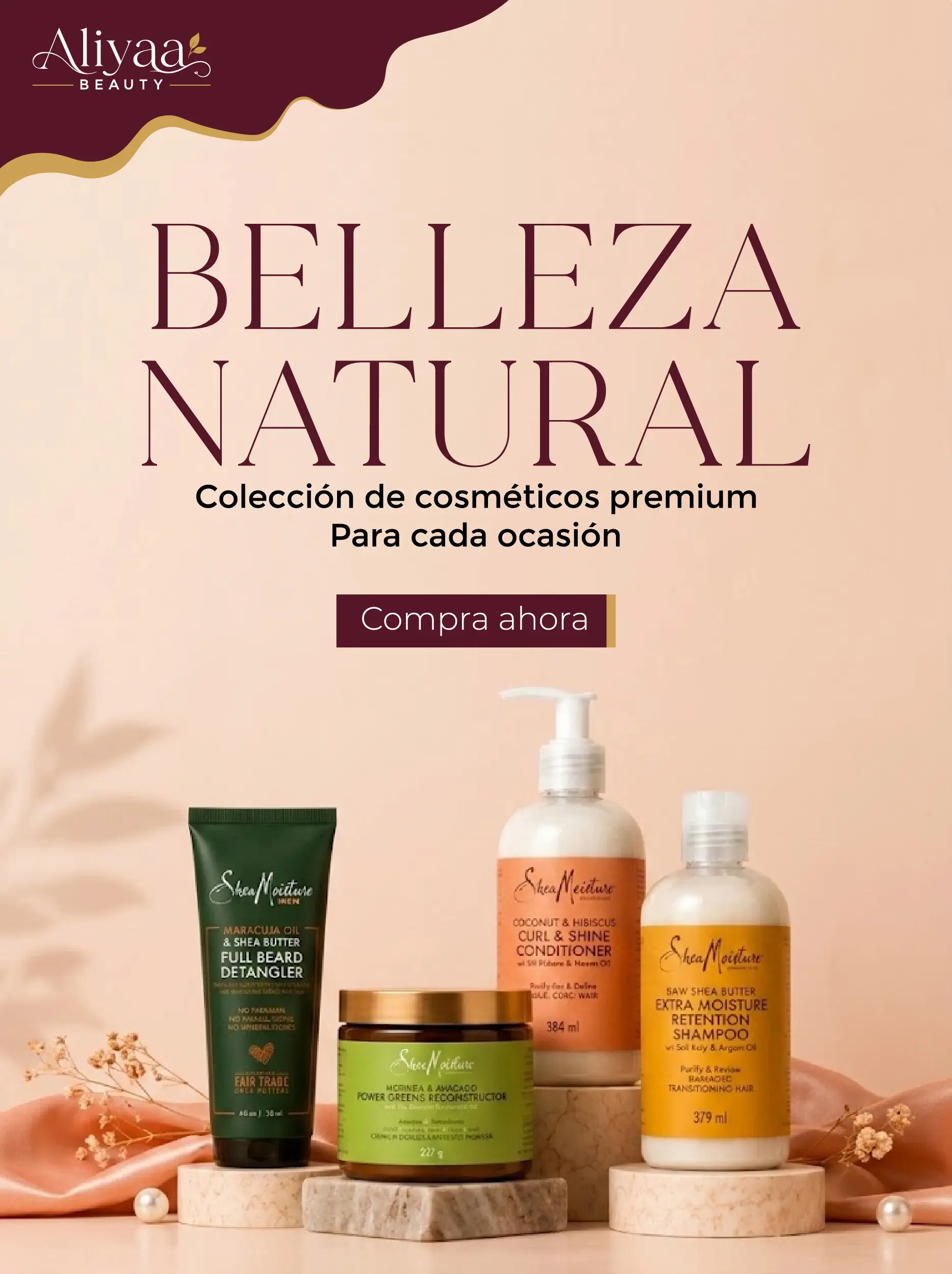 Aliyaa Beauty web page Spanish-05