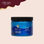 As I Am Curl Color Cool Blue 6oz