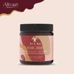 As I Am Jamaican Black Castor Oil Moist Masque 8oz