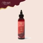 As I Am Long & Lux Gro Hair Oil 4oz