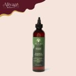 As I Am Rosemary Shampoo 8oz