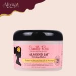 Camille Rose Naturals Almond Jai Twisting Butter 240ml