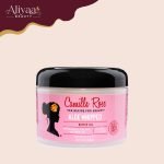 Camille Rose Naturals Aloe Whipped Butter Gel 240ml