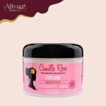 Camille Rose Naturals Aloe Whipped Butter Gel 8oz