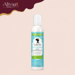 Camille Rose Naturals Coconut Water Leave-In Treatment 8oz