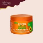 Cantu Avocado Leave-In Conditioner Repair Cream