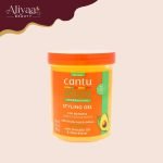 Cantu Avocado Styling Gel 18.5oz