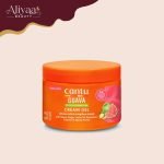 Cantu Guava & Ginger Curl Strengthening Cream Gel 12oz