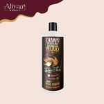 Champú Doña Flora Pelazo