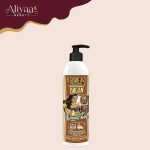 Doña Flora Leave-In Capilar con Aceite de Argán 500ml