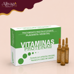 Don Cabello Hair Ampoules Treatment
