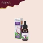 Don Cabello Onion Hair Serum for Dry and Damaged Hair