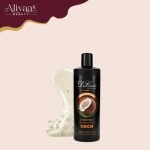 Don Cabello Coconut & Aloe Vera Shampoo 1000ml