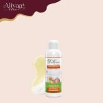 Don Cabello Garlic Shampoo for Colored Hair