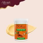 Don Cabello Keratin & Argan Oil Hair Mask