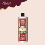 Doña Flora Champú Reparador Vegetal de Ajo