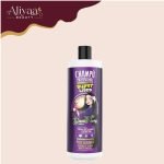 Doña Flora Champú Super Lisos 1000ml
