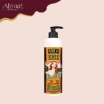 Doña Flora Leave-In Dream Cream 500ml