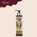 Doña Flora Mascarilla Matizadora Perla Unisex 300ml