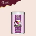 Doña Flora Mascarilla Revitalizante de Cebolla y Bambú
