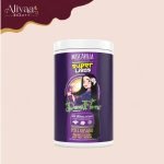 Doña Flora Mascarilla Super Lisos 1000ml