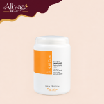 Fanola Mascarilla Reestructurante Nutri Care 1500 Ml Olor Caramelo