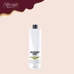 Light Irridiance Hair Control Frizz Mask