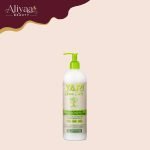 Leave In Ultra Hidratante Metodo Curly Yari Green Curls