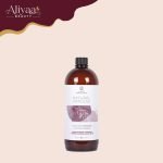 Light Irridiance Natural Impulse Olive Oil Shampoo 1000ml