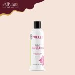Mielle Organics Mint Almond Oil 8oz