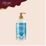 Mielle Organics Moisture Rx Leave-In Conditioner