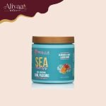 Mielle Sea Moss Anti-Shedding Curl Pudding 227ml