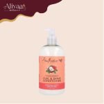 Shea Moisture Coconut & Hibiscus Conditioner