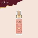 Shea Moisture Coconut & Hibiscus Mousse 7.5oz