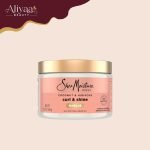 Shea Moisture Coconut & Hibiscus Treatment Masque